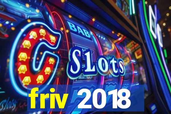 friv 2018